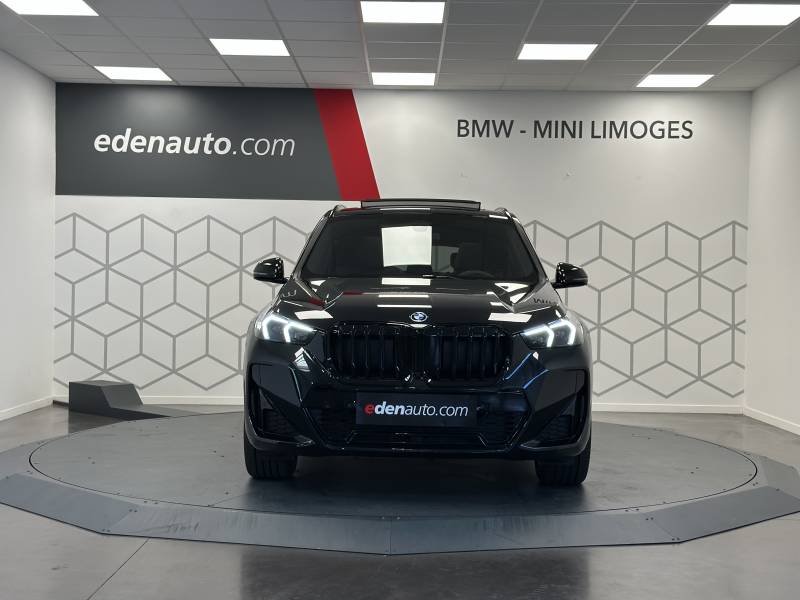 BMW X1 - Photo 8