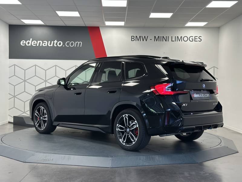 BMW X1 - Photo 10