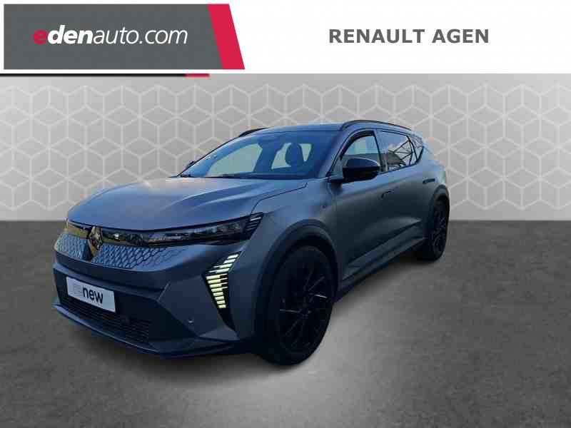 Renault Scénic - Photo 1