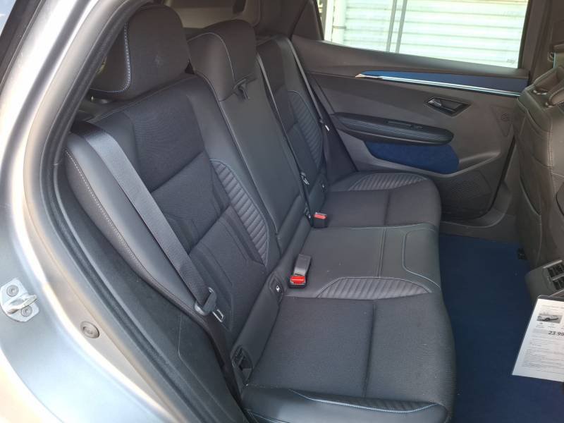 Renault Scénic - Photo 18