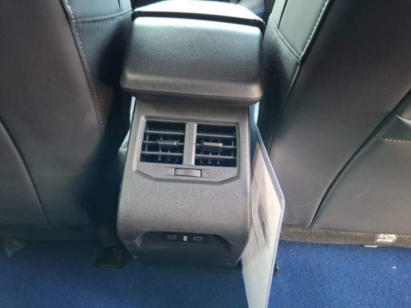 Renault Scénic - Photo 19