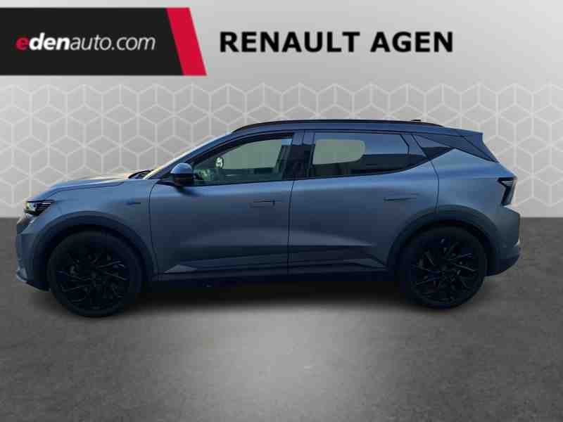 Renault Scénic - Photo 2