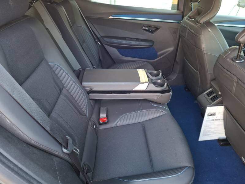 Renault Scénic - Photo 22