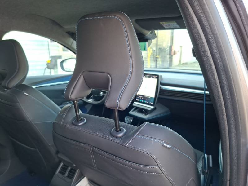 Renault Scénic - Photo 23