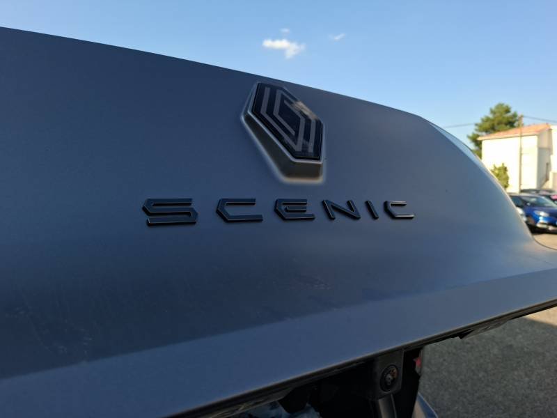 Renault Scénic - Photo 26