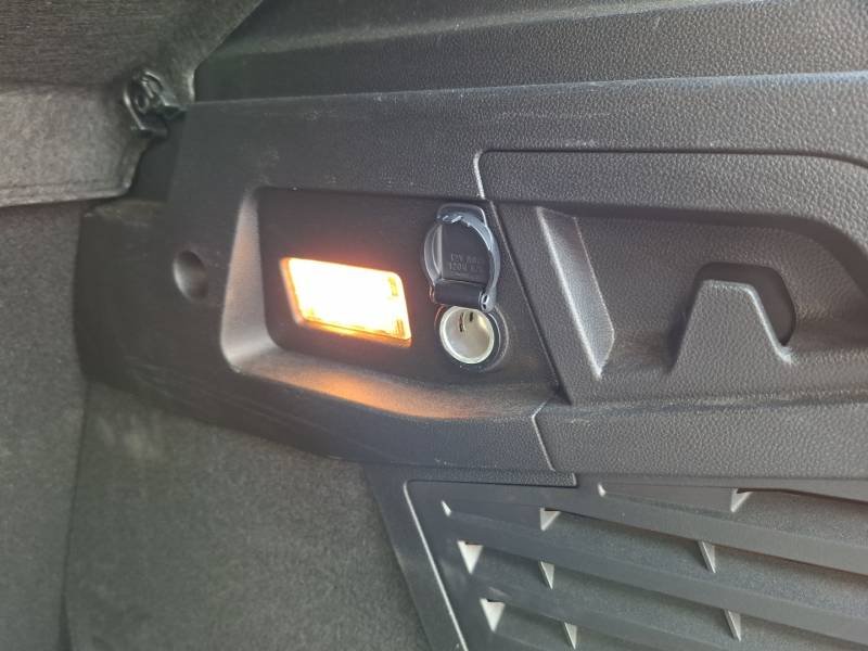 Renault Scénic - Photo 29