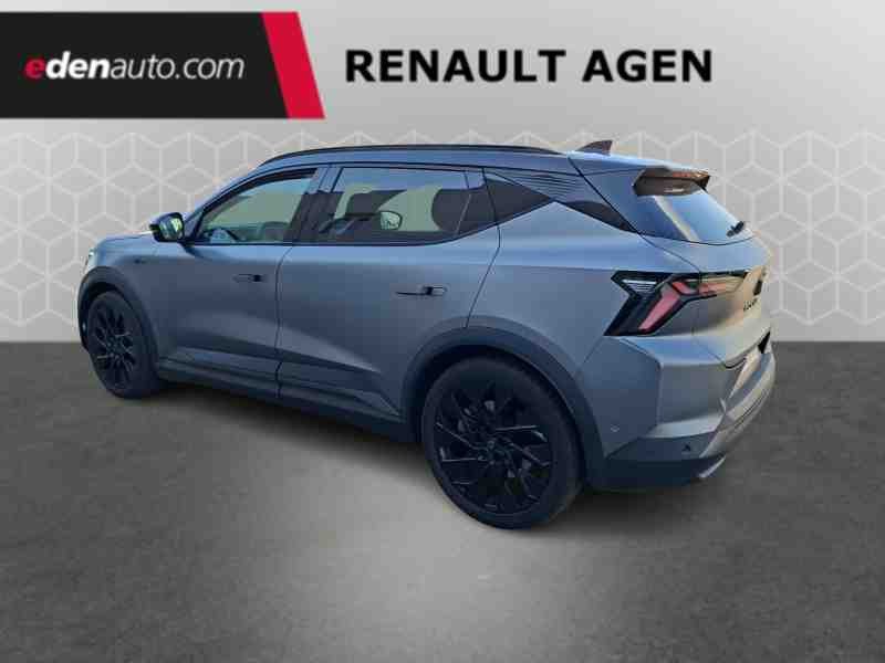 Renault Scénic - Photo 3