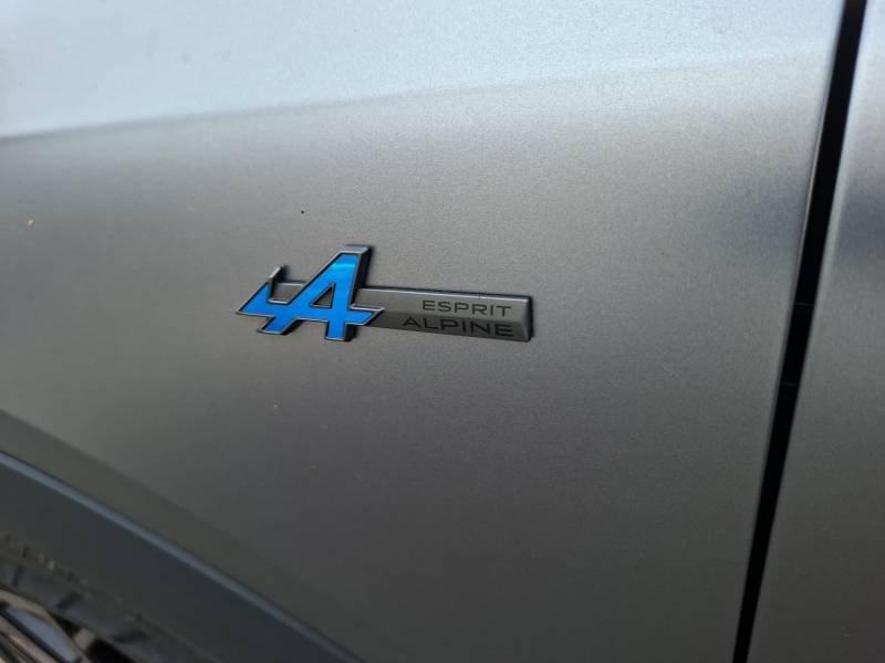 Renault Scénic - Photo 31