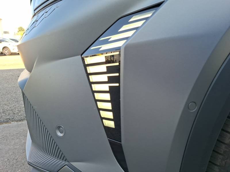 Renault Scénic - Photo 32