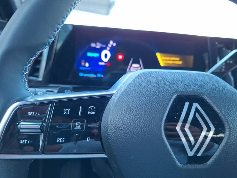 Renault Scénic - Photo 38