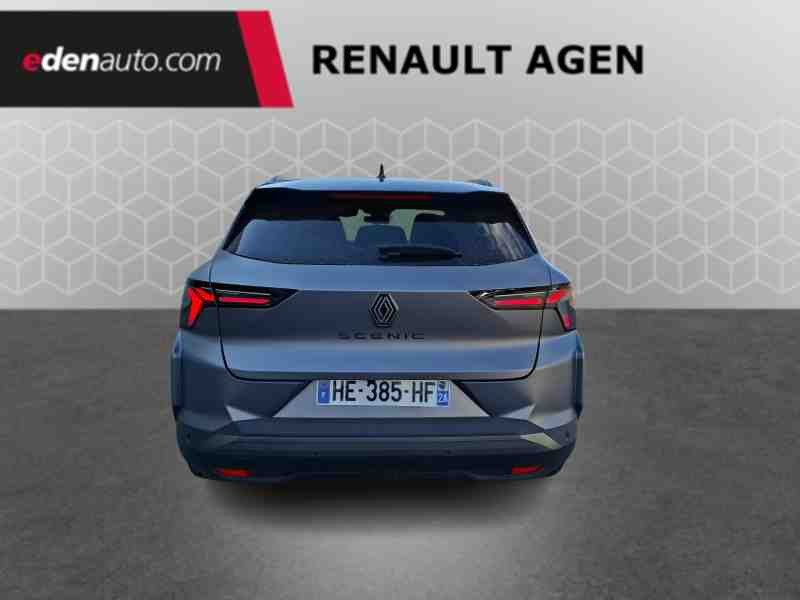 Renault Scénic - Photo 4