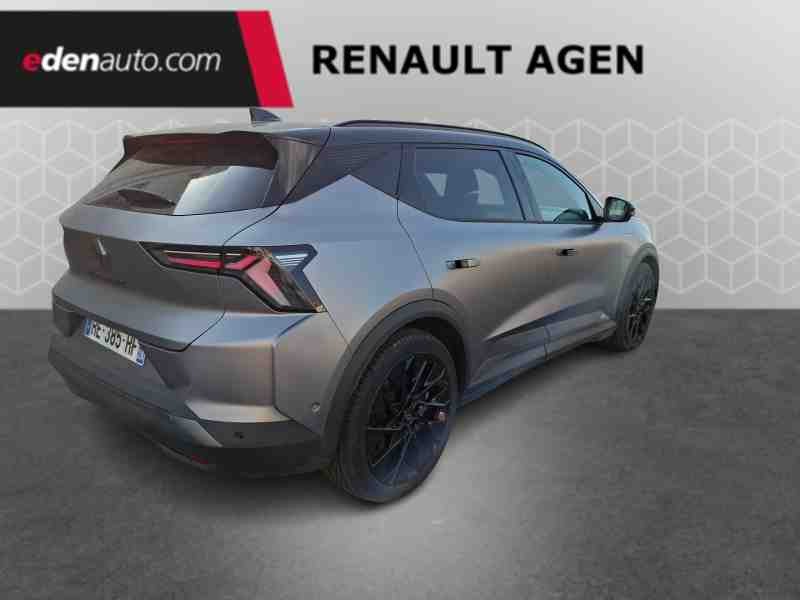 Renault Scénic - Photo 5
