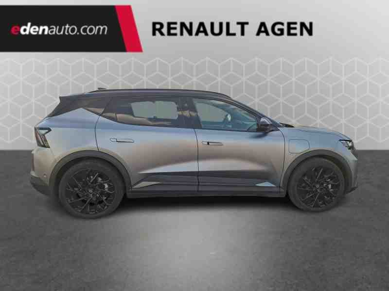 Renault Scénic - Photo 6