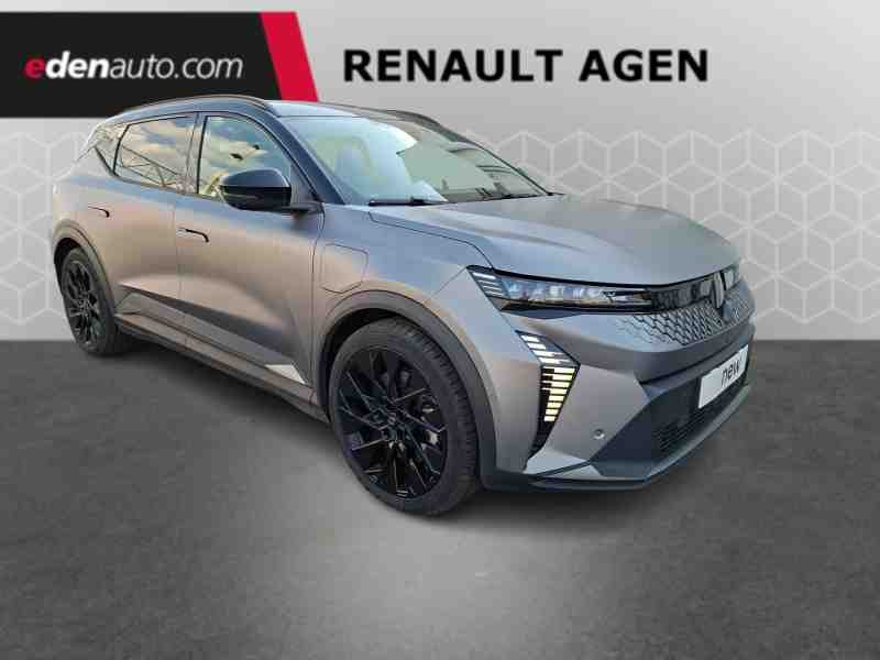 Renault Scénic - Photo 7