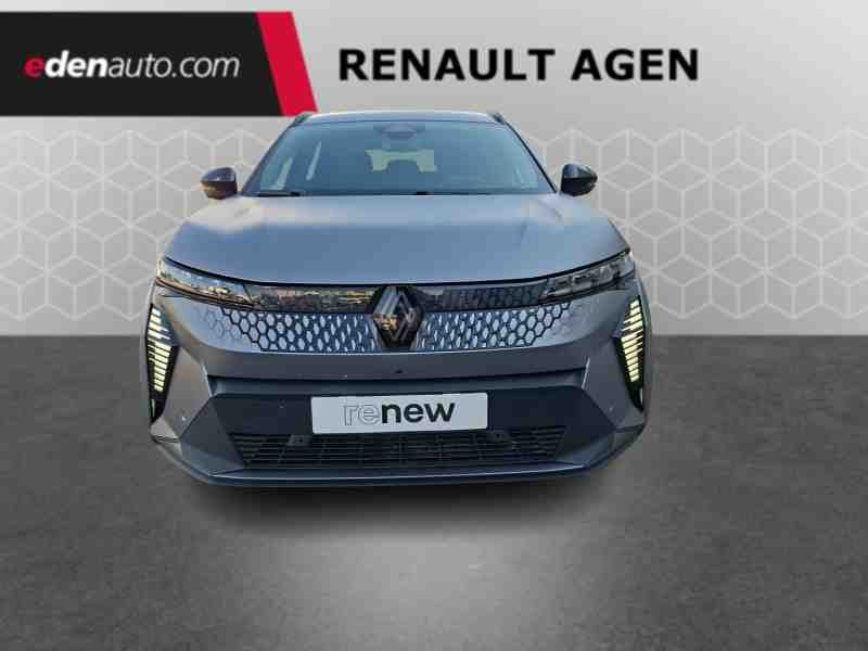 Renault Scénic - Photo 8