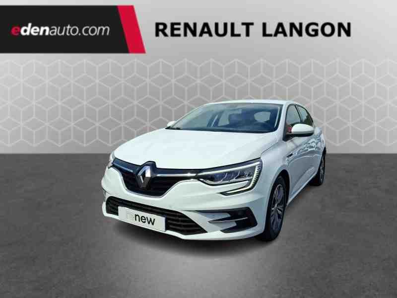 Renault Mégane - Photo 1