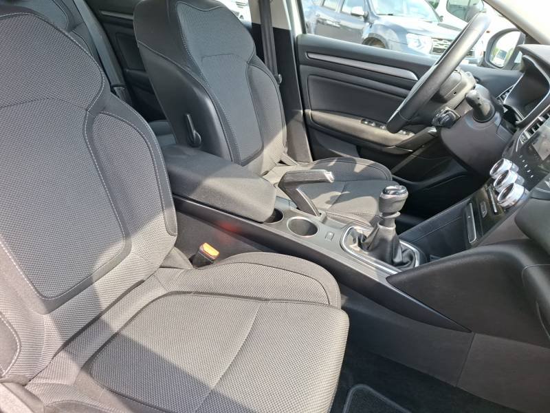 Renault Mégane - Photo 12