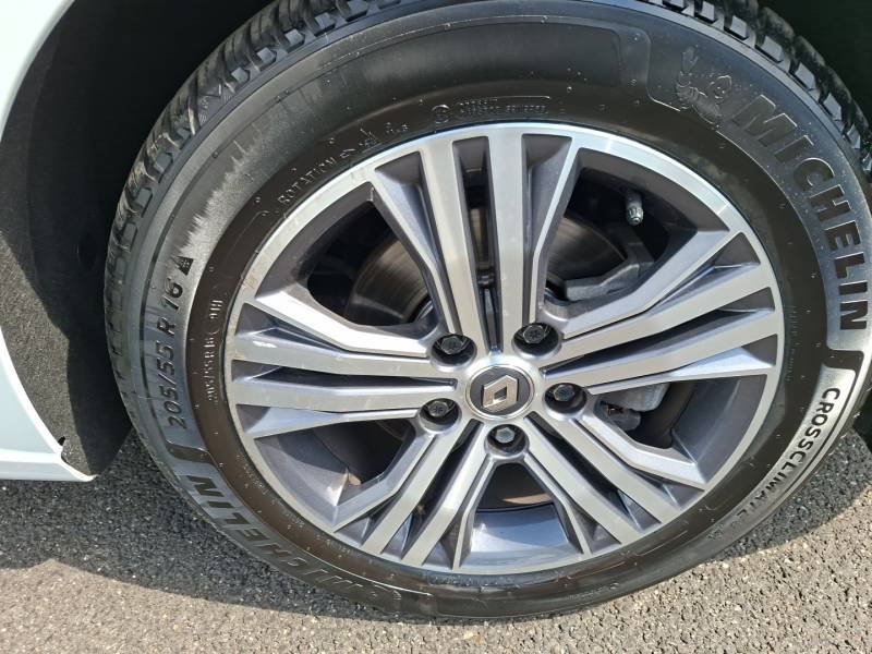 Renault Mégane - Photo 13