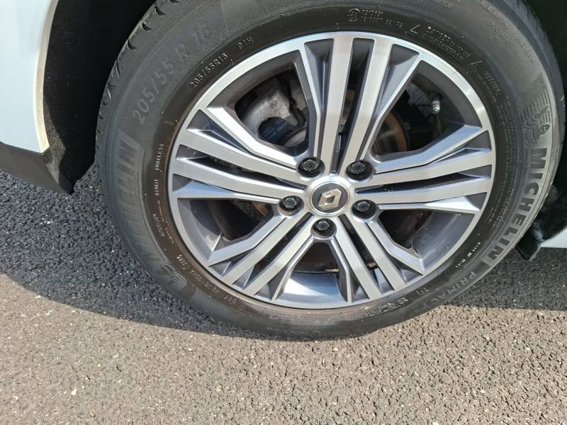 Renault Mégane - Photo 14