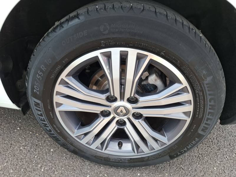 Renault Mégane - Photo 15