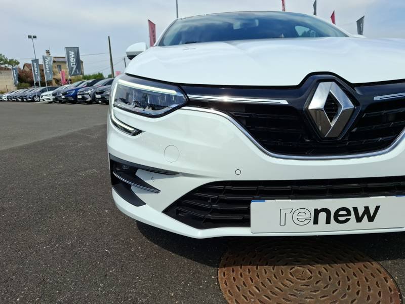 Renault Mégane - Photo 16