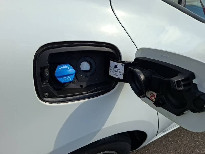 Renault Mégane - Photo 18