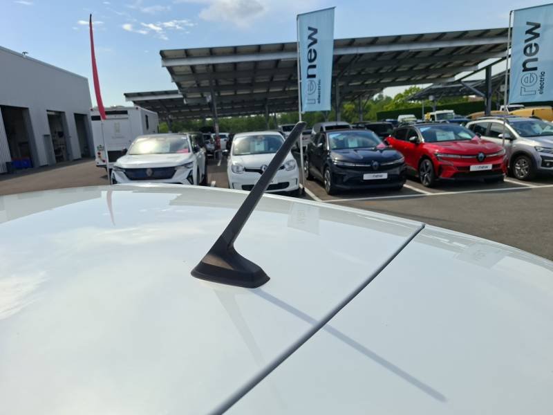 Renault Mégane - Photo 19