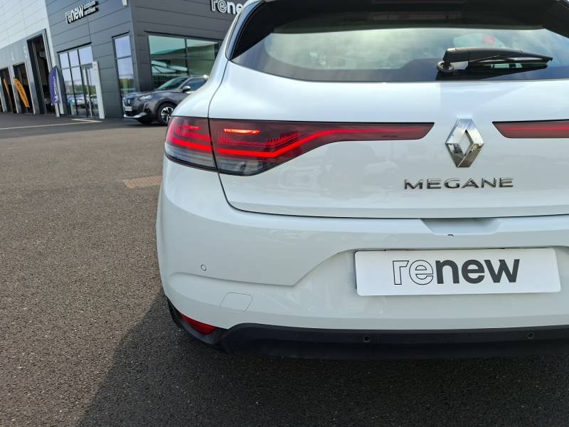 Renault Mégane - Photo 20