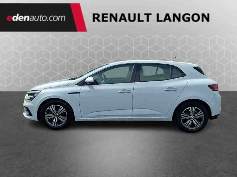 Renault Mégane - Photo 2