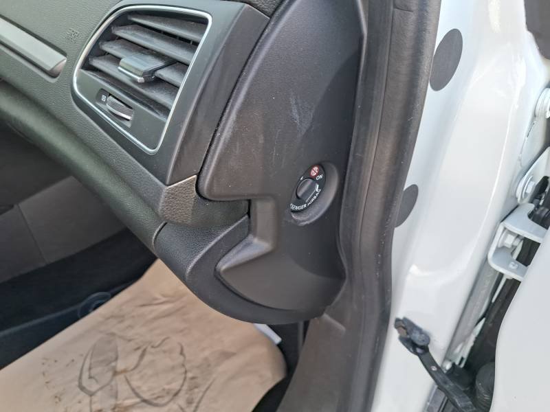 Renault Mégane - Photo 24