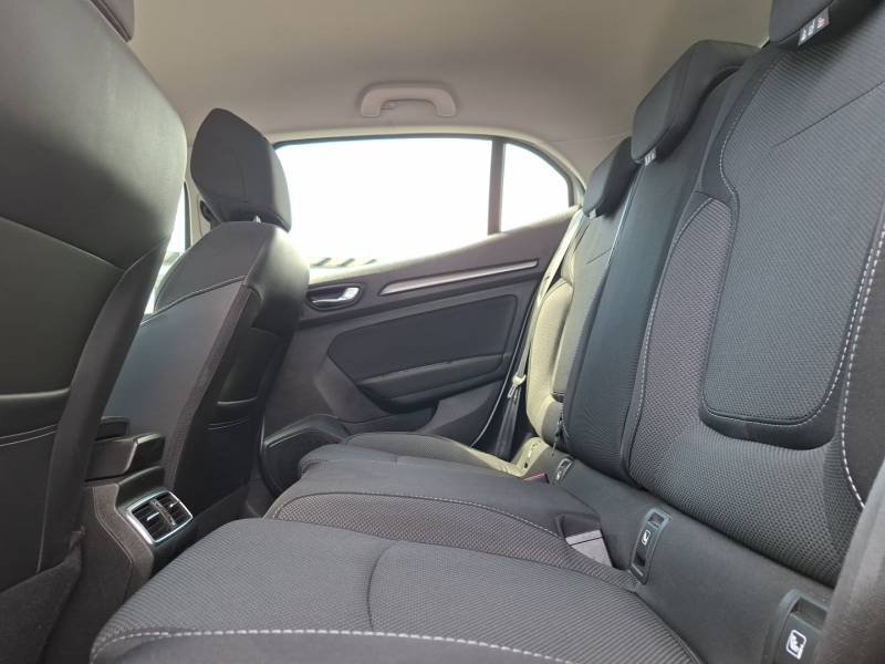 Renault Mégane - Photo 25