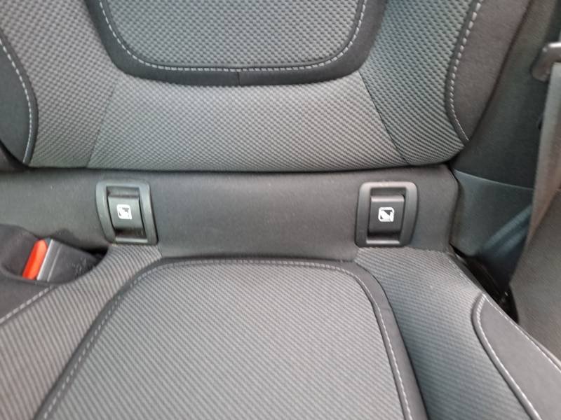 Renault Mégane - Photo 26