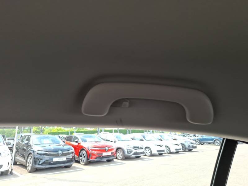 Renault Mégane - Photo 27