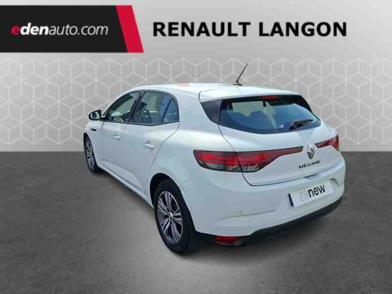 Renault Mégane - Photo 3