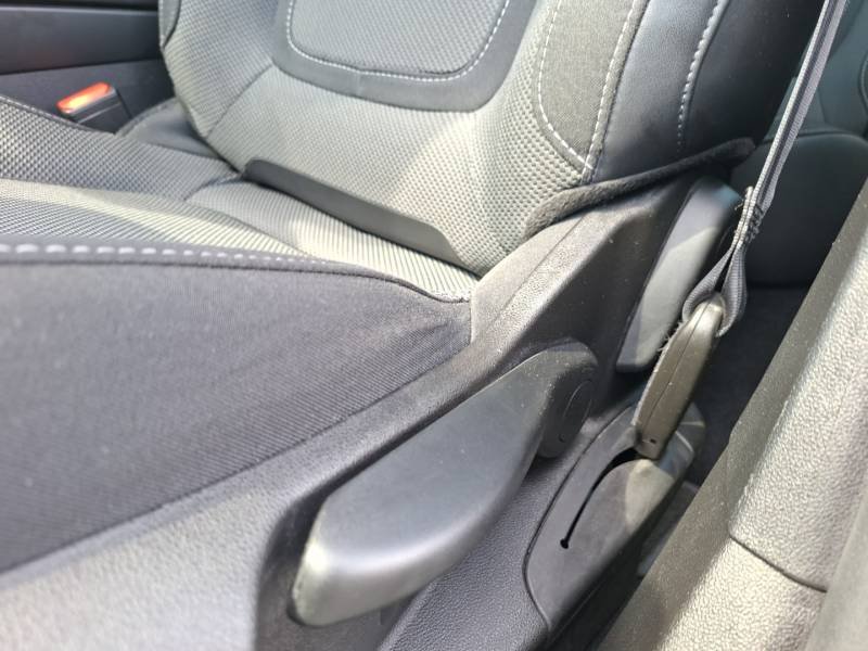 Renault Mégane - Photo 31