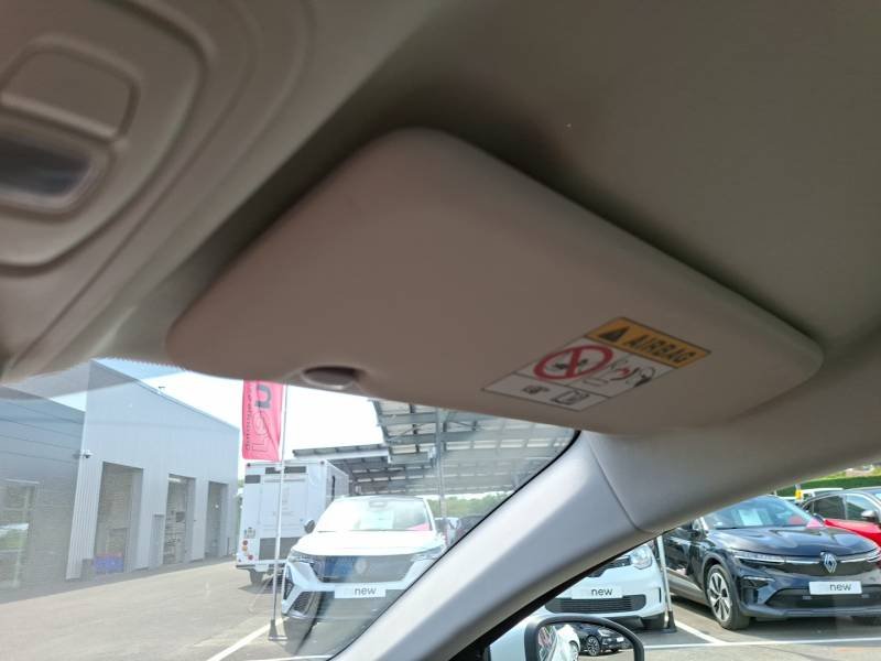 Renault Mégane - Photo 35