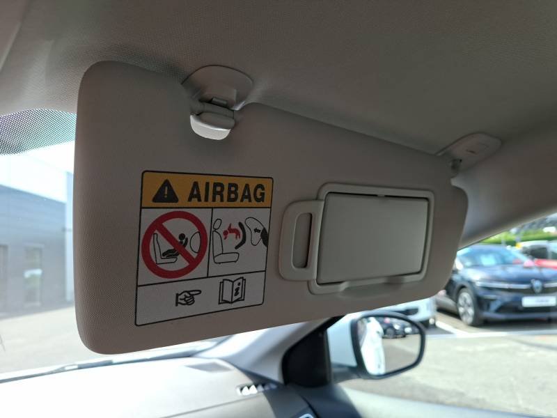 Renault Mégane - Photo 36