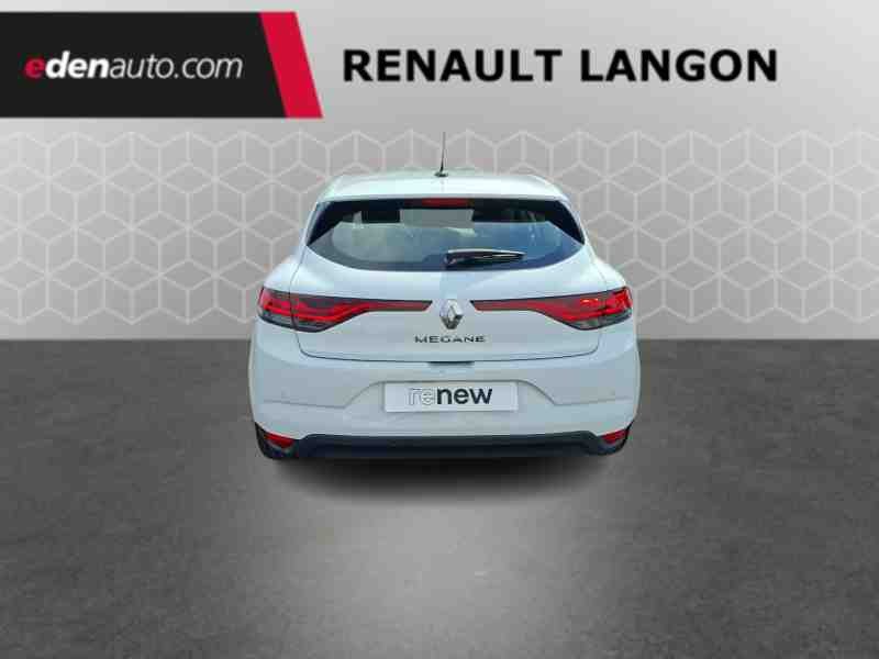 Renault Mégane - Photo 4