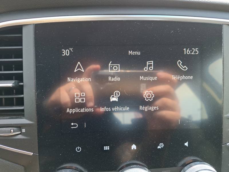 Renault Mégane - Photo 41