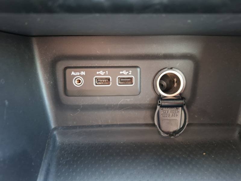 Renault Mégane - Photo 44
