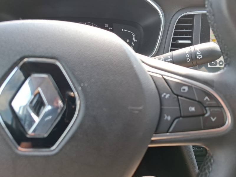 Renault Mégane - Photo 48