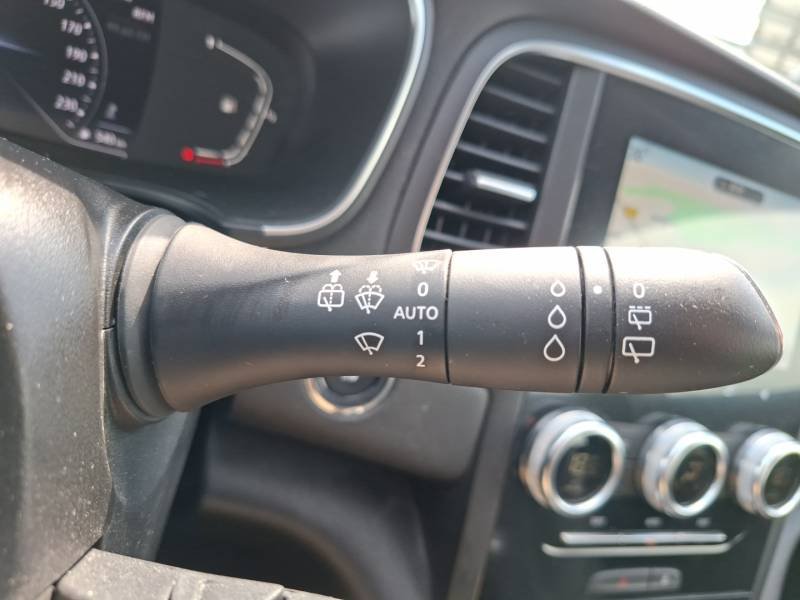 Renault Mégane - Photo 50