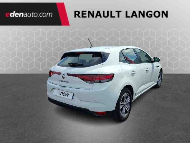 Renault Mégane - Photo 5