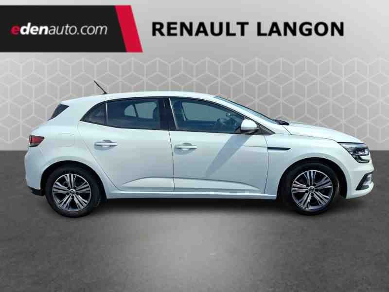 Renault Mégane - Photo 6