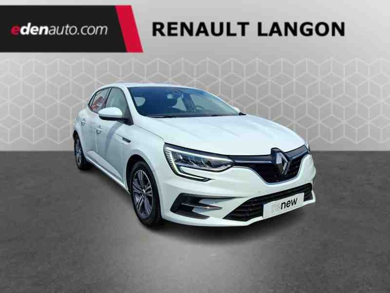 Renault Mégane - Photo 7