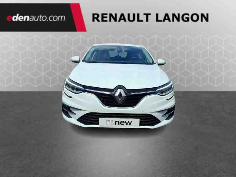 Renault Mégane - Photo 8