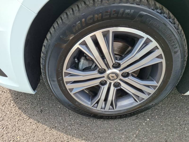 Renault Mégane - Photo 9