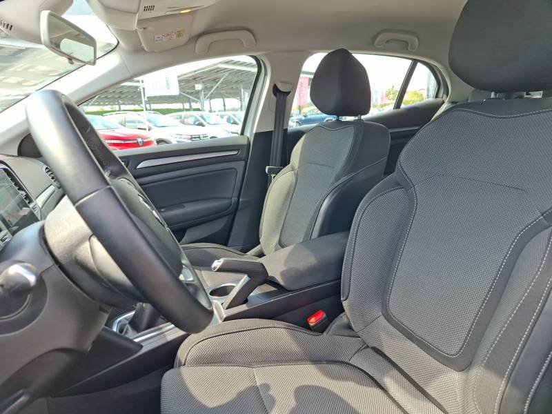 Renault Mégane - Photo 10