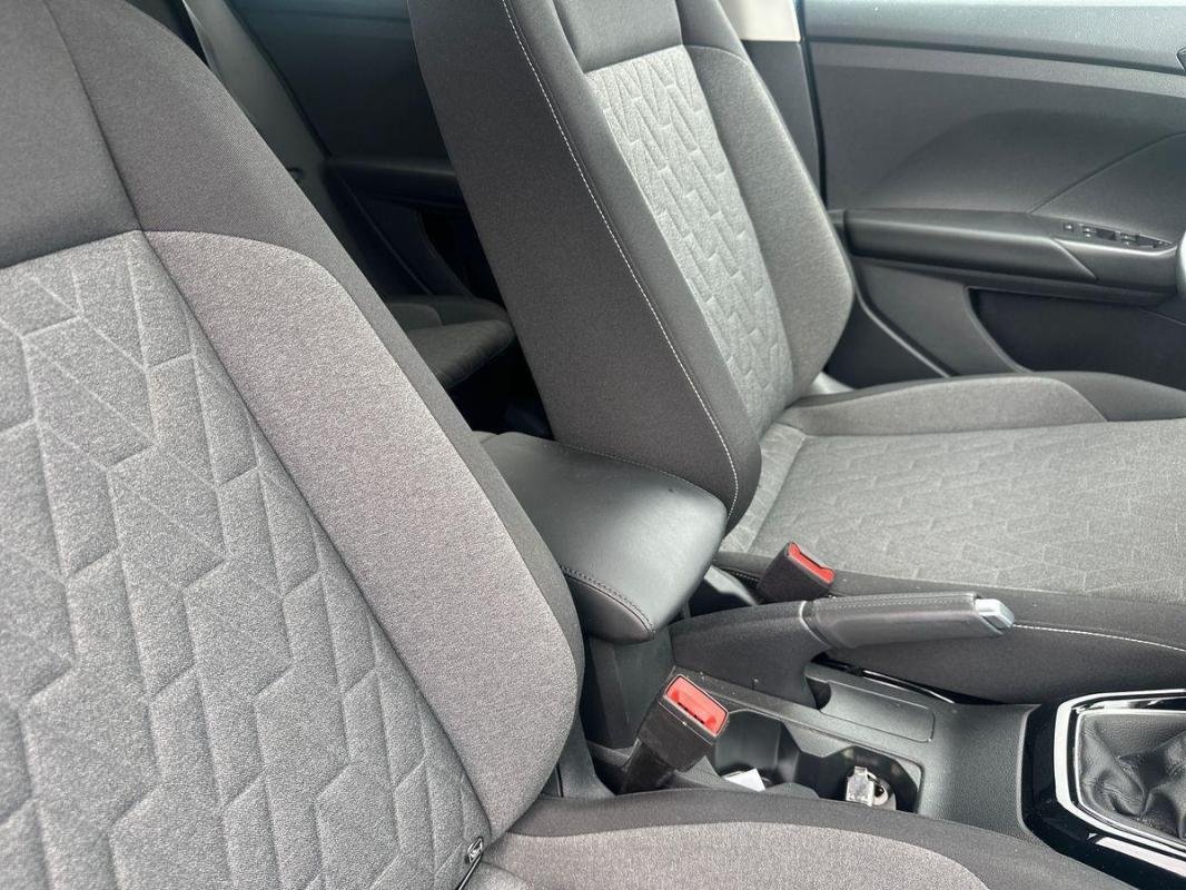 Volkswagen T-Cross - Photo 12