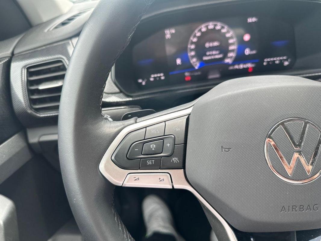 Volkswagen T-Cross - Photo 20